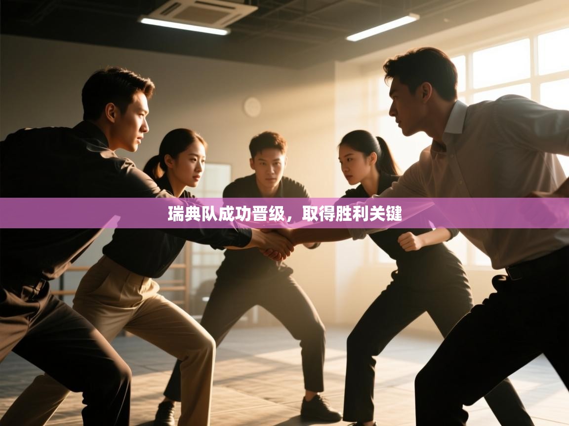 瑞典队成功晋级，取得胜利关键