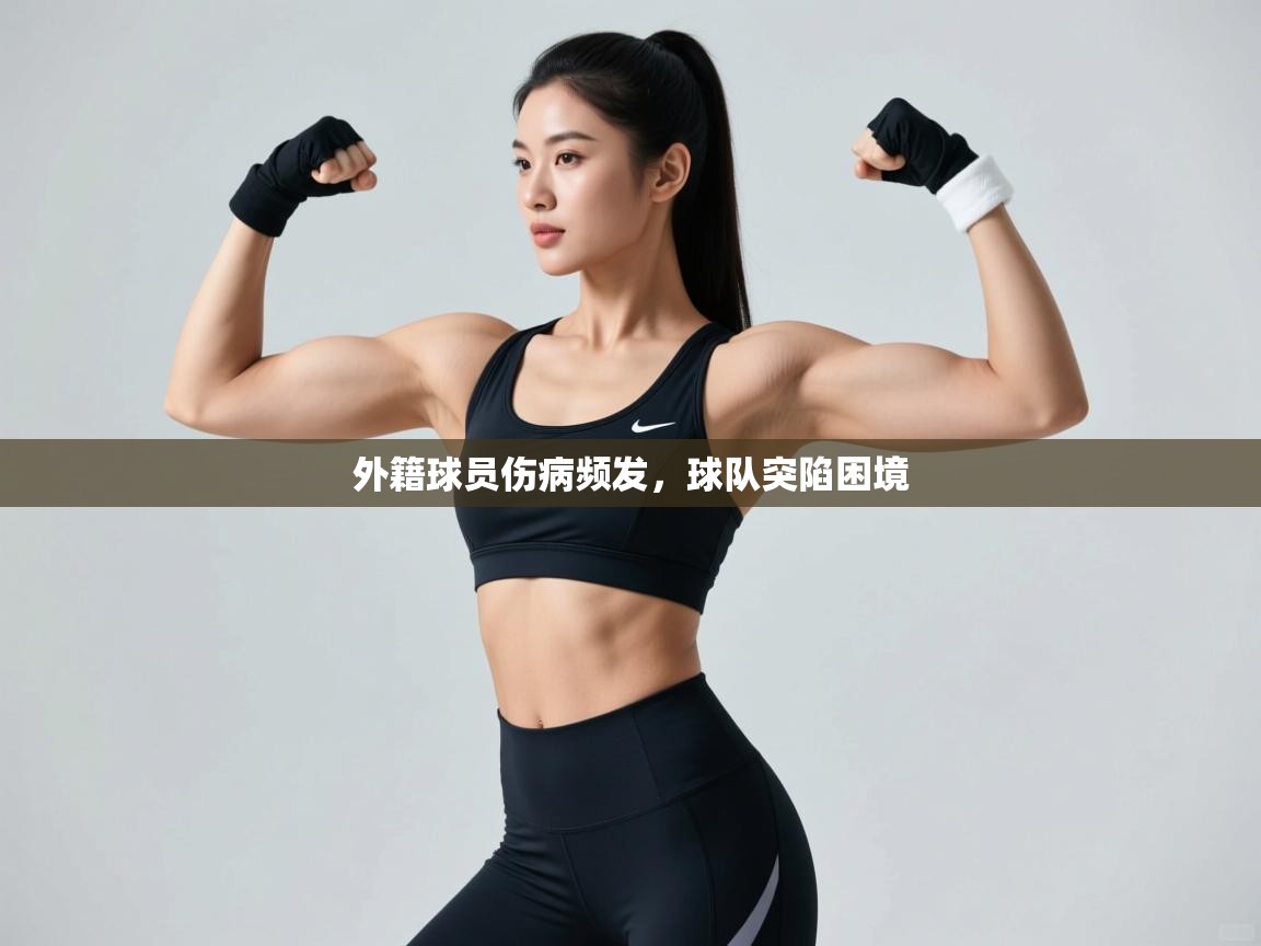 外籍球员伤病频发，球队突陷困境  第2张