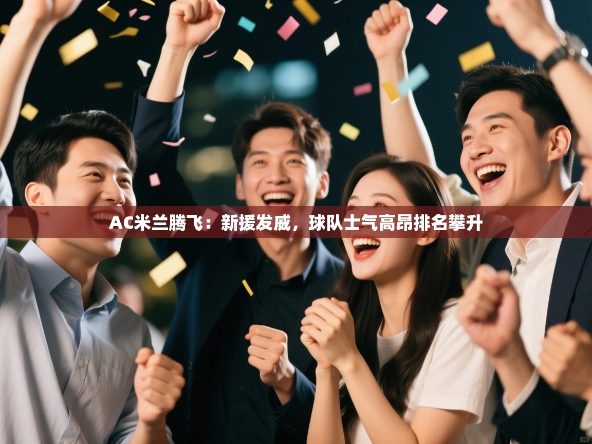 AC米兰腾飞：新援发威，球队士气高昂排名攀升