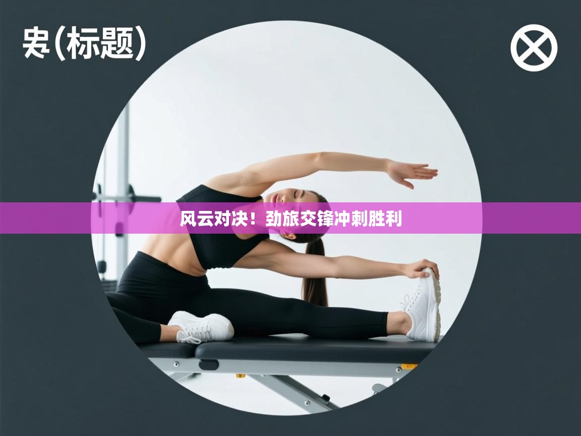 风云对决！劲旅交锋冲刺胜利