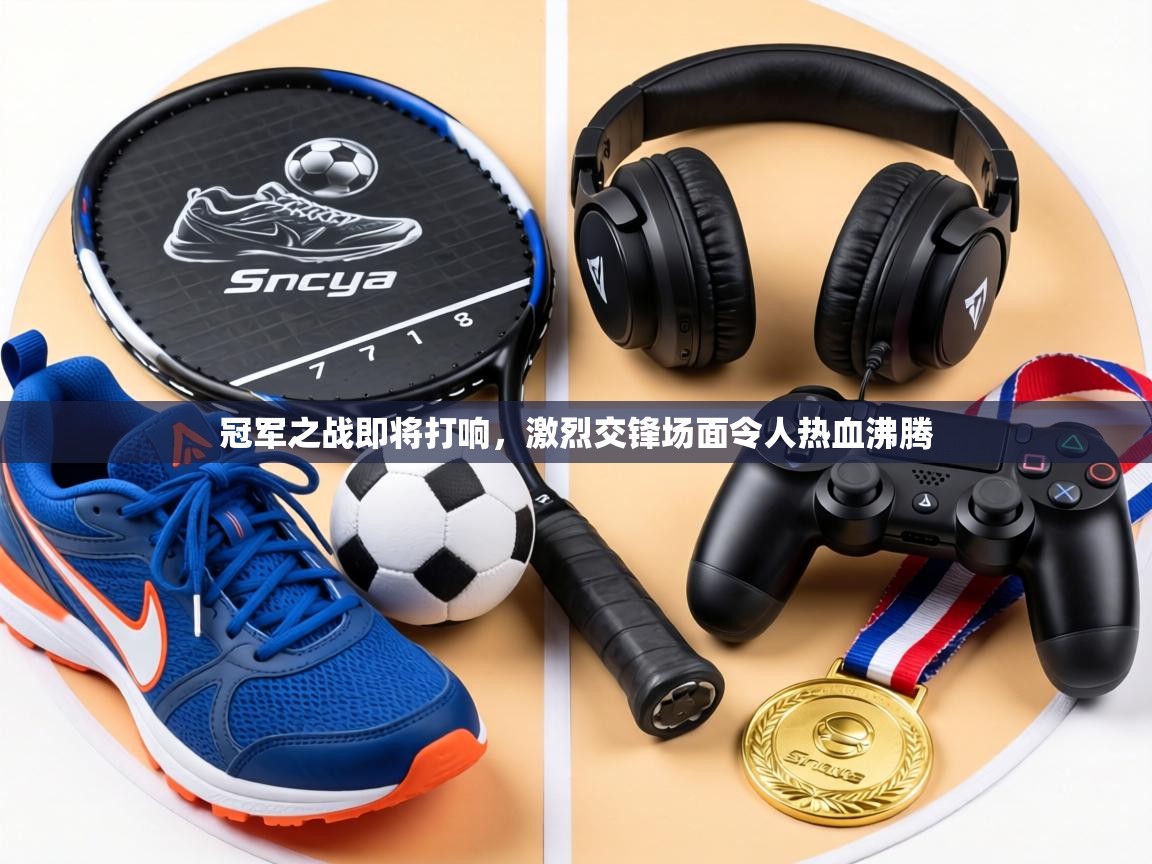 冠军之战即将打响，激烈交锋场面令人热血沸腾  第2张