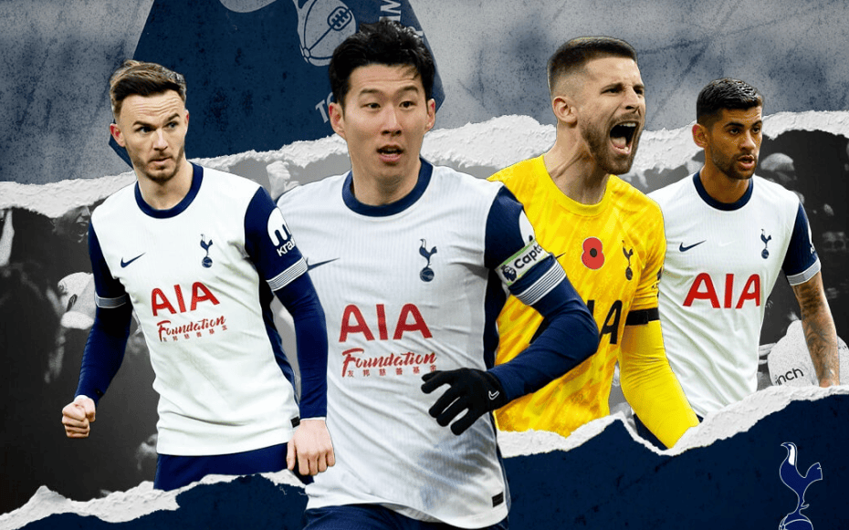 热刺争冠形势堪忧，球队需加强防守端表现