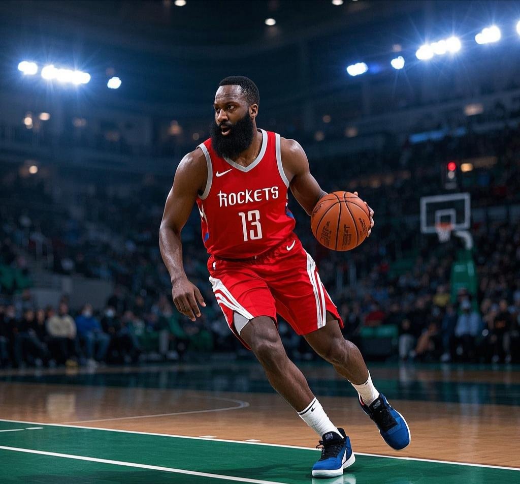 火箭队新秀在比赛中迎来突破 火箭队新秀在比赛中迎来突破