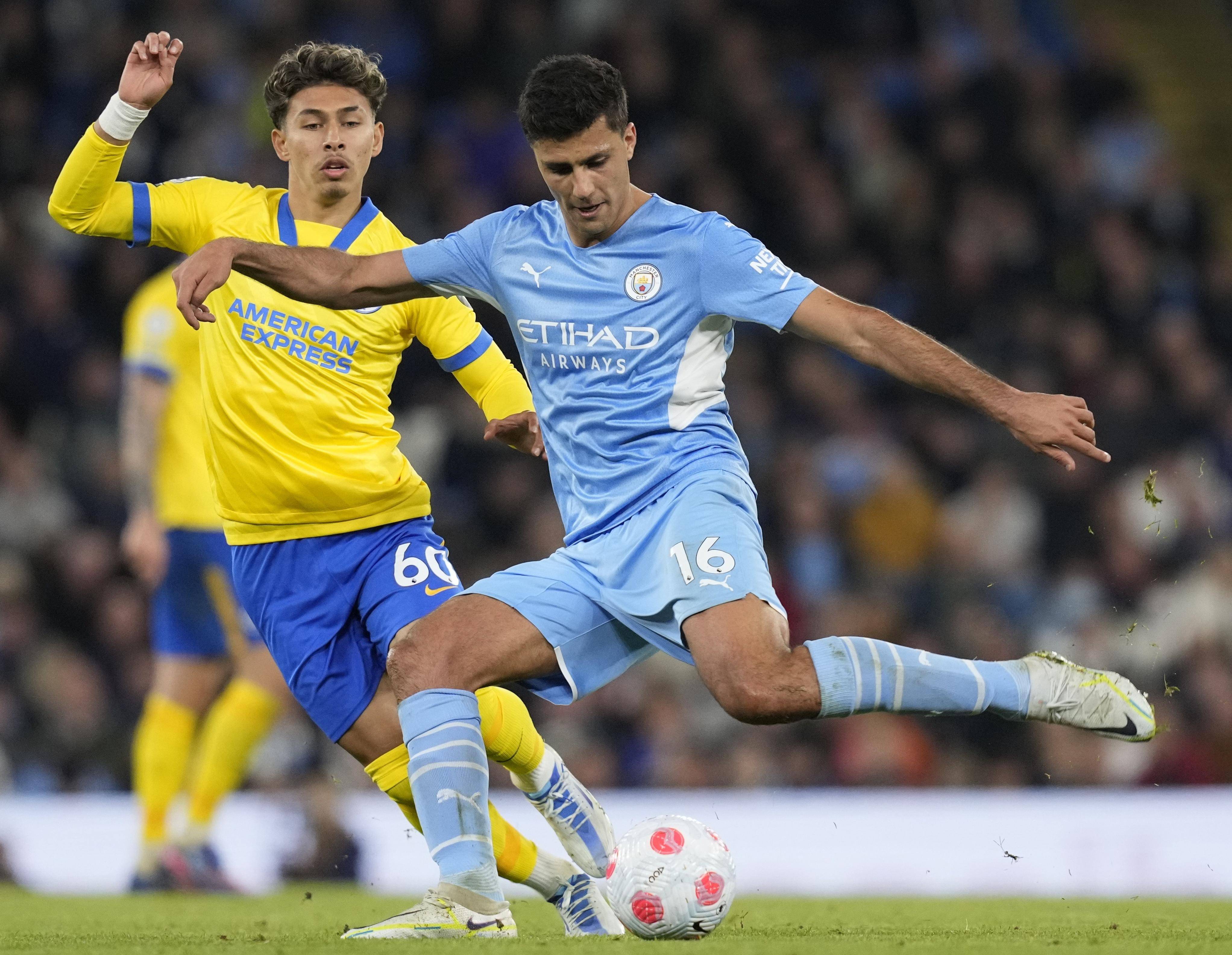 爱游戏app下载-曼城惨败布莱顿，失去领头羊位置的简单介绍