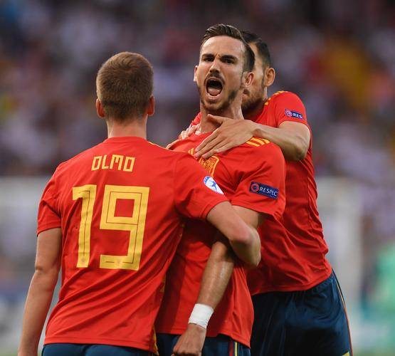 爱游戏登录-西班牙迎战英格兰，力争晋级的简单介绍