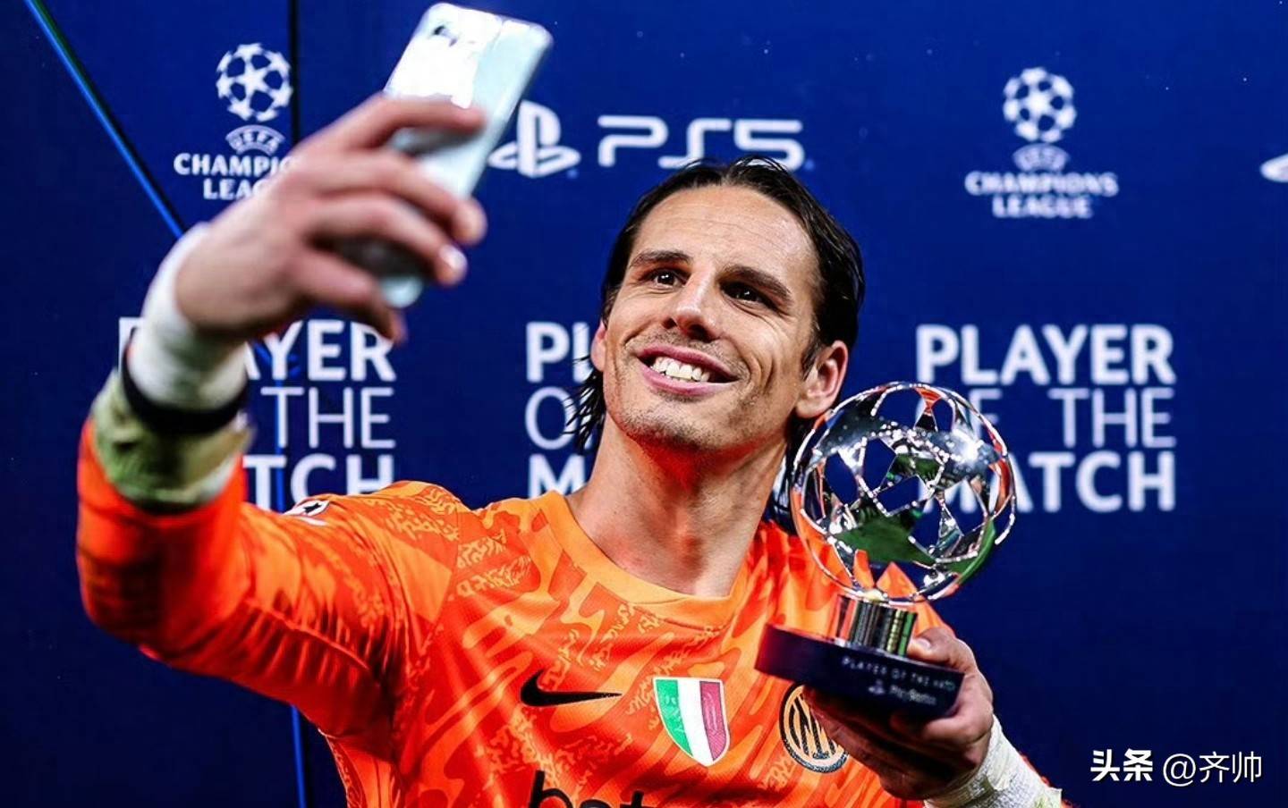 巴萨门将发挥神勇,助球队保持不败的简单介绍 巴萨门将发挥神勇,助球队保持不败的简单介绍