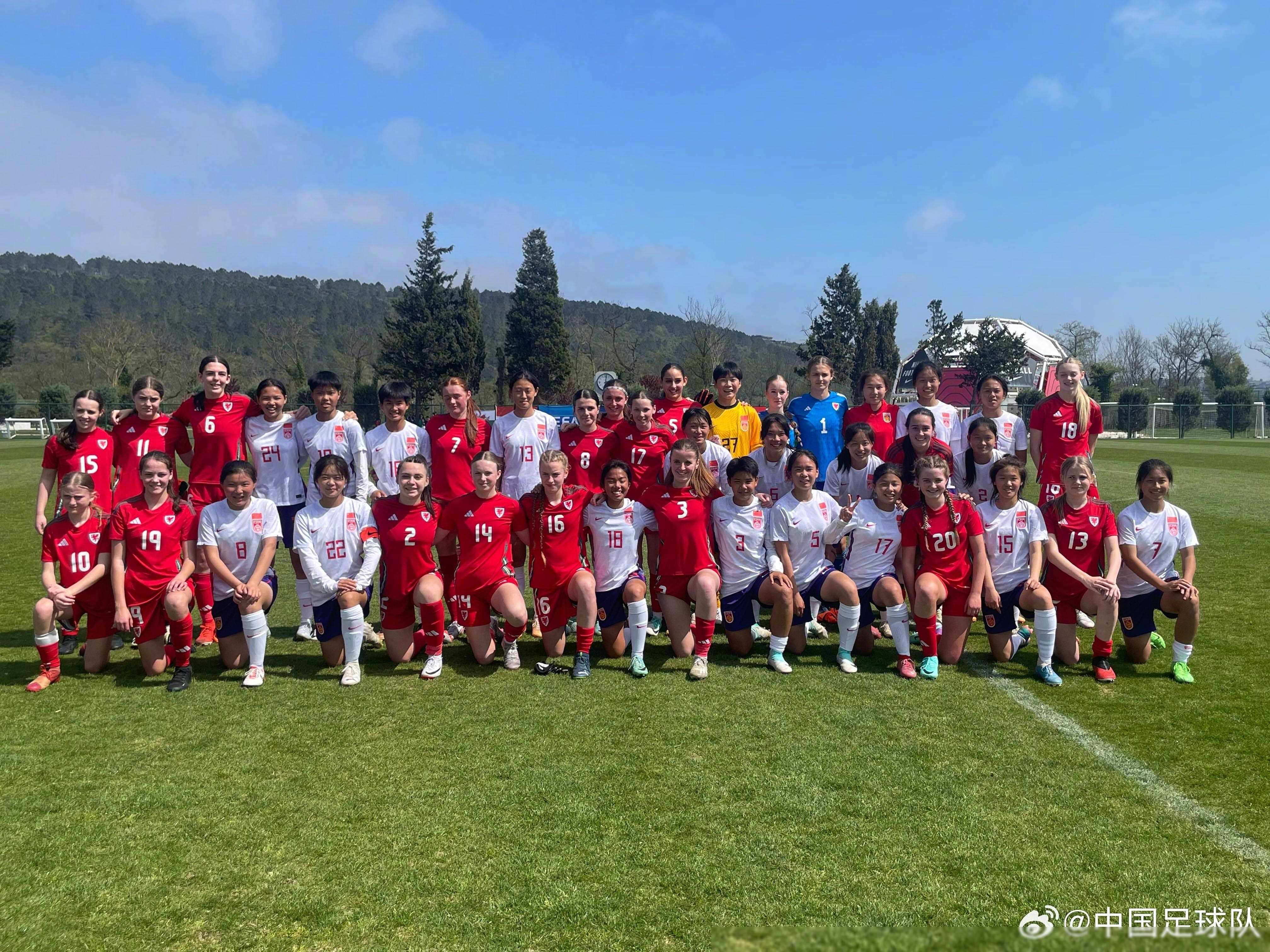 爱游戏登录-南威尔士队大胜对手，继续稳步前行的简单介绍