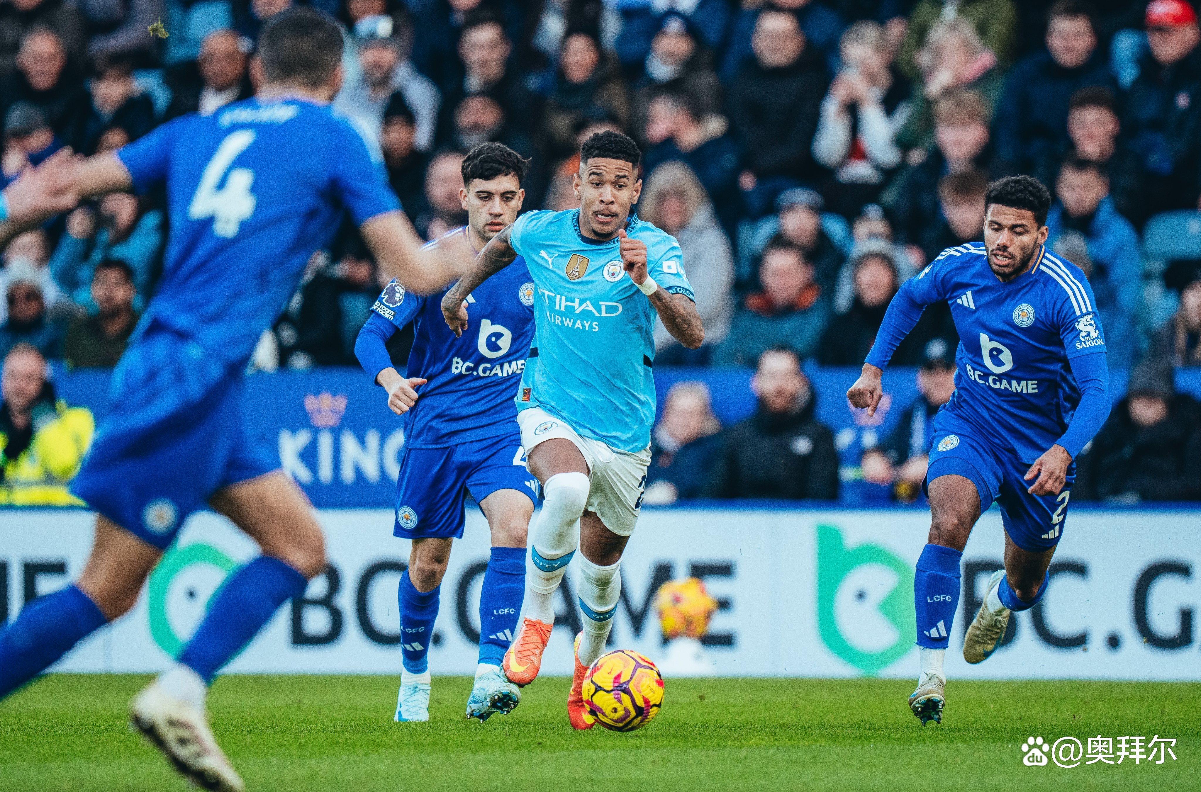 莱斯特城与曼城踢平,稳坐积分榜前列的简单介绍 莱斯特城与曼城踢平,稳坐积分榜前列的简单介绍