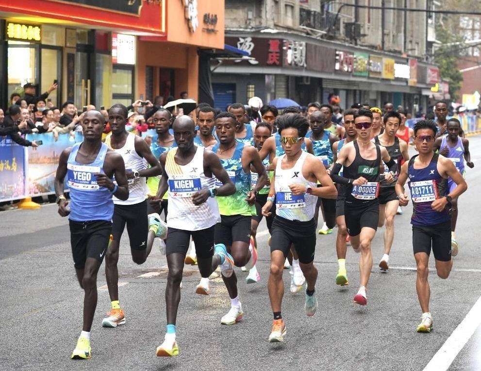 宁夏队在激战中勇夺胜利，令人瞩目的简单介绍