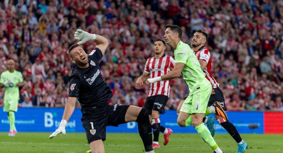 爱游戏网页版登录入口-关于巴萨挑战毕尔巴鄂：客场压力下的考验的信息