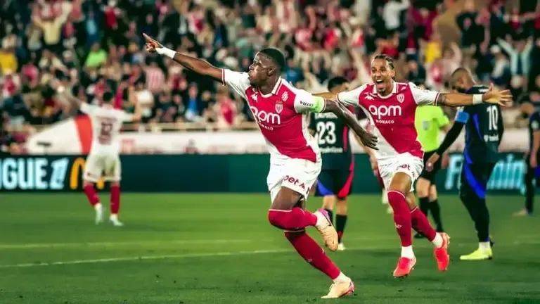 爱游戏官网网页版入口-关于摩纳哥战胜里尔豪取三分保持不败的信息