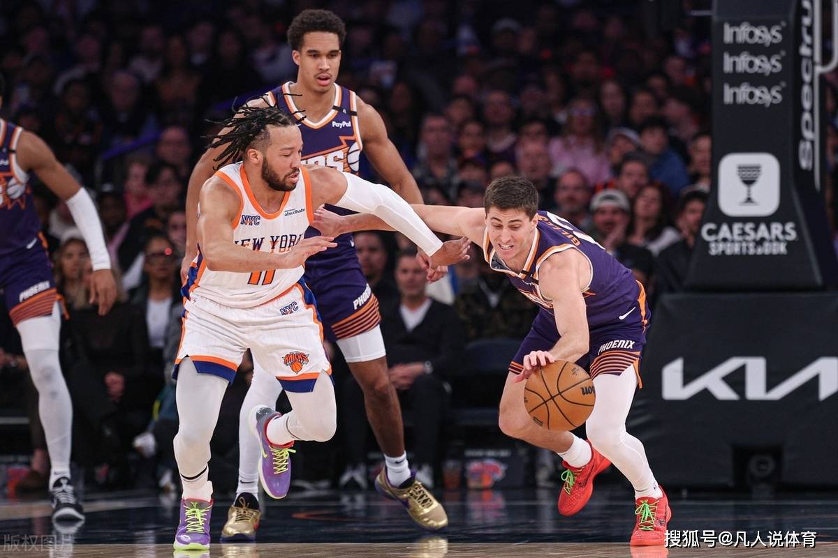 尼克斯控卫遭遇伤病困扰，球队阵容压力加大的简单介绍