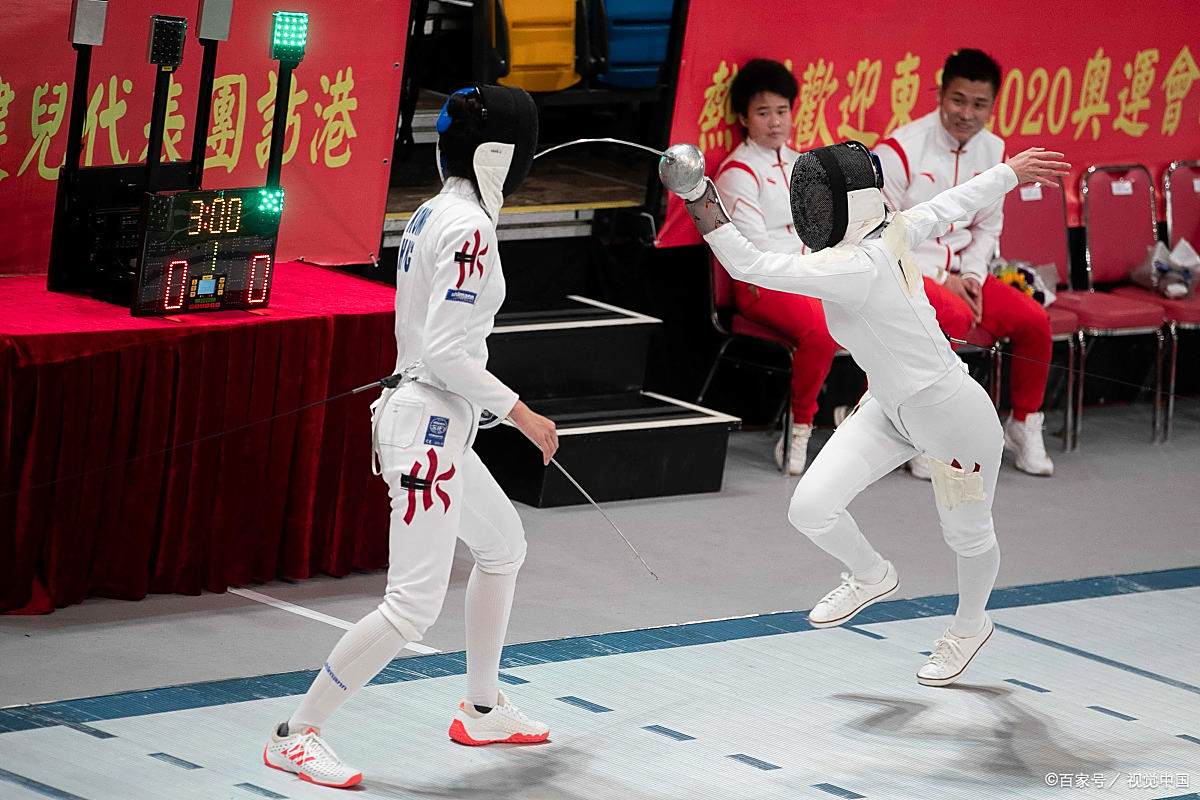 德国击剑选手遭遇挫折，面临压力的简单介绍