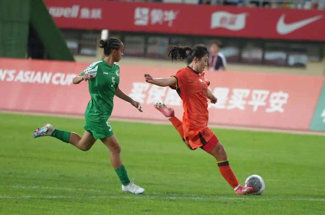 中国女足接连爆出好消息实力雄厚令人瞩目的简单介绍 中国女足接连爆出好消息实力雄厚令人瞩目的简单介绍