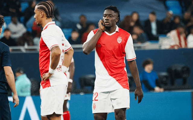 爱游戏官方入口-关于摩纳哥主场逆转夺得胜利，士气高涨的信息