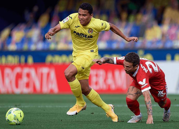 包含马略卡客场战平毕尔巴鄂，取得关键一分的词条