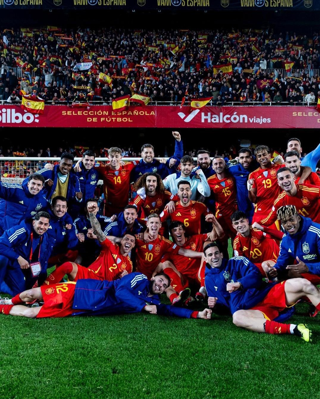 西班牙大胜挪威,力挺晋级欧预赛八强的简单介绍 西班牙大胜挪威,力挺晋级欧预赛八强的简单介绍