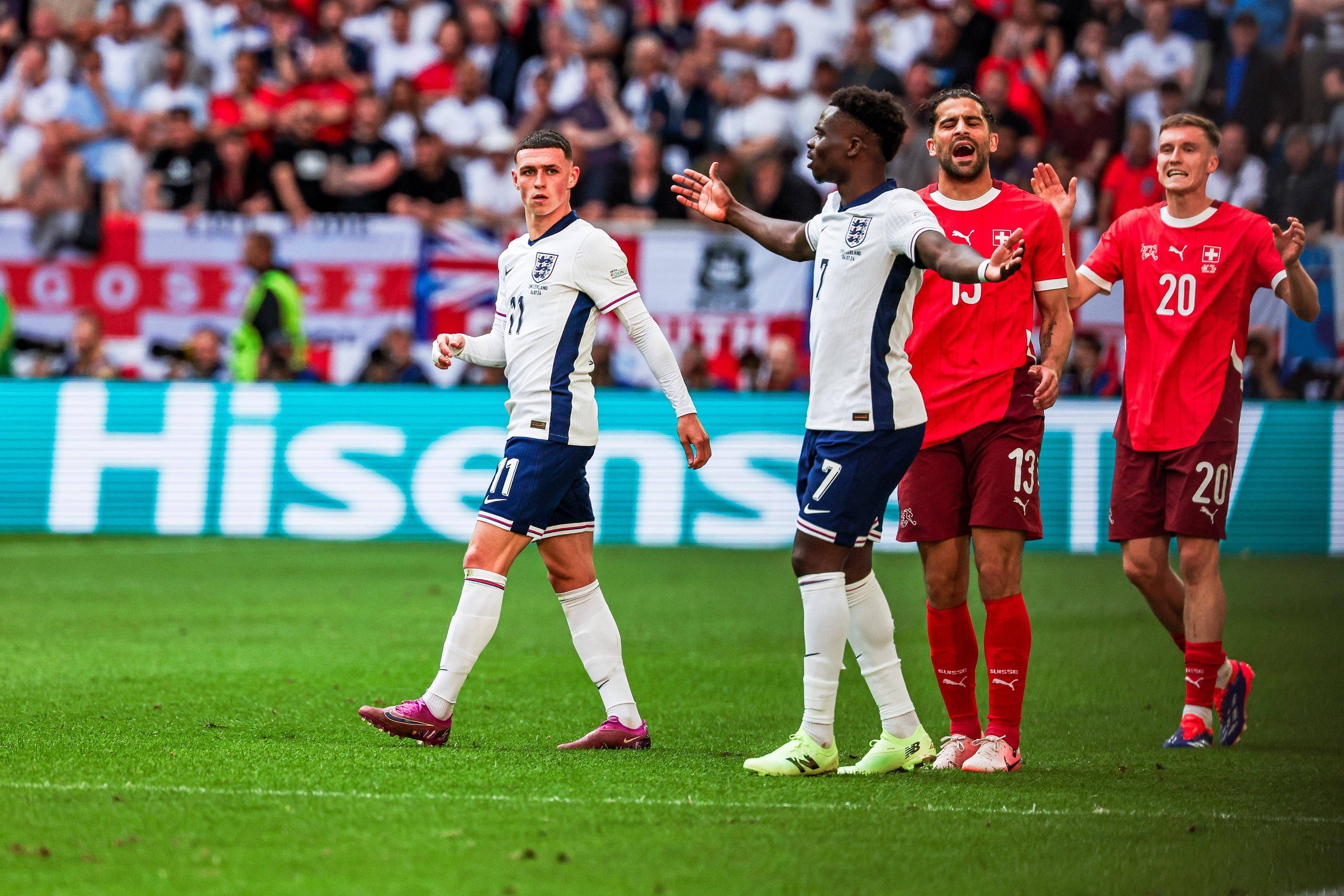 瑞典队紧追不舍,大比分胜出晋级欧洲杯八强的简单介绍 瑞典队紧追不舍,大比分胜出晋级欧洲杯八强的简单介绍