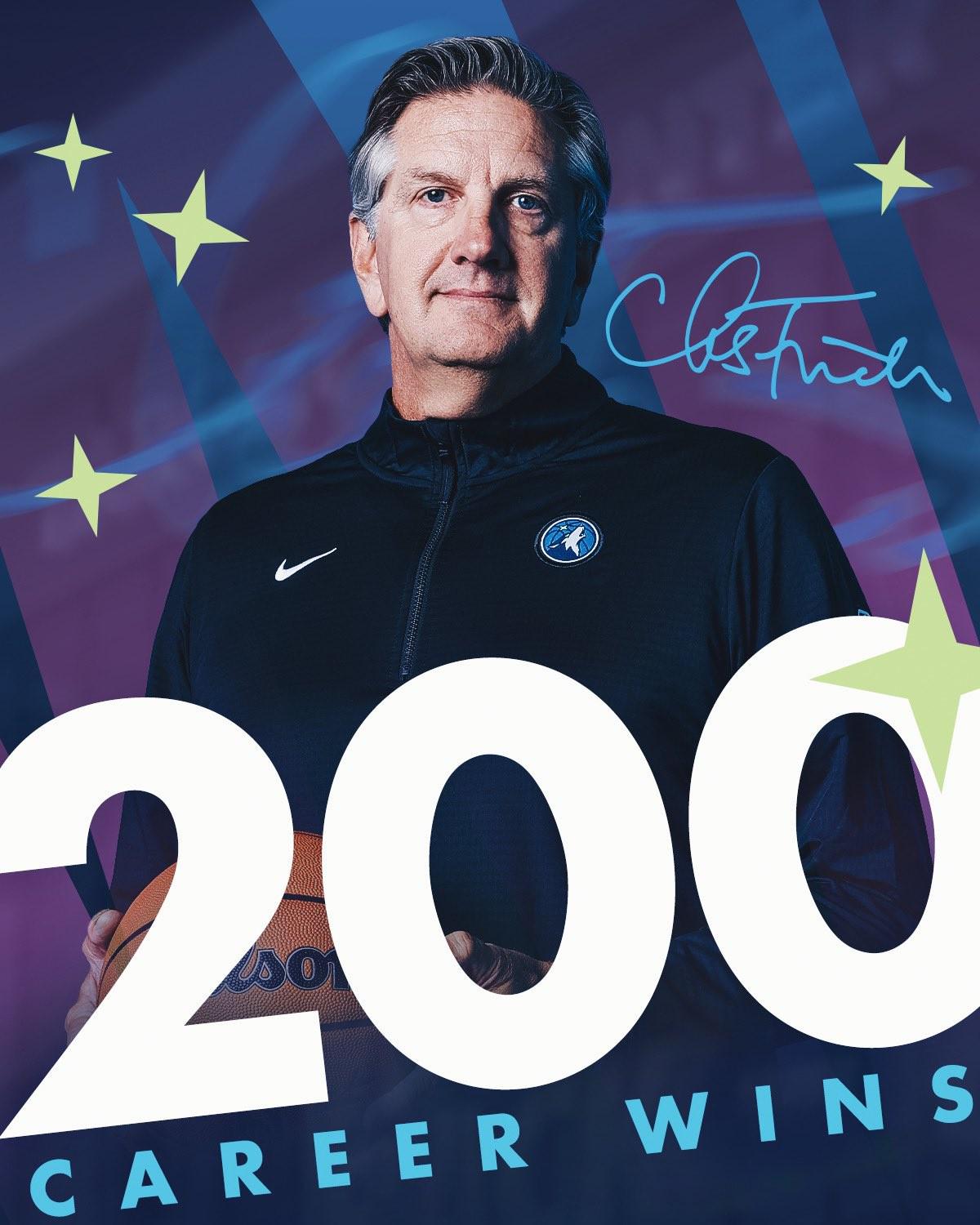 包含森林狼队主帅策略明智，球队重获连胜动力的词条