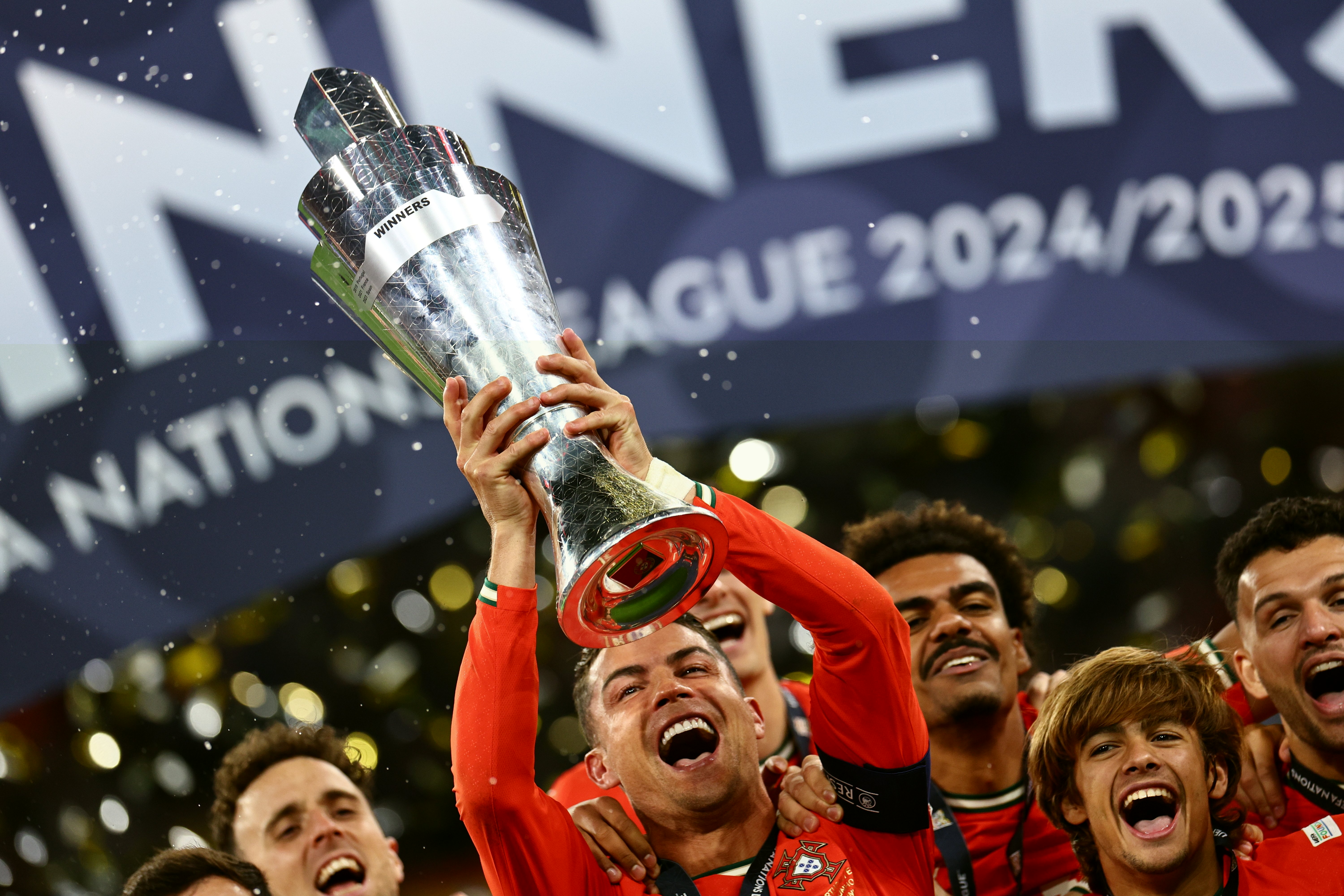 爱游戏网页版-关于葡萄牙再胜土耳其，成功晋级欧洲杯八强的信息