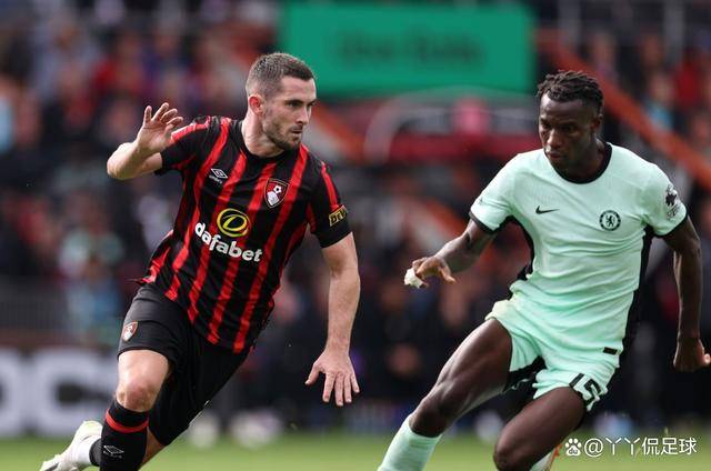 切尔西胜伯恩茅斯,反超曼城登顶积分榜的简单介绍 切尔西胜伯恩茅斯,反超曼城登顶积分榜的简单介绍