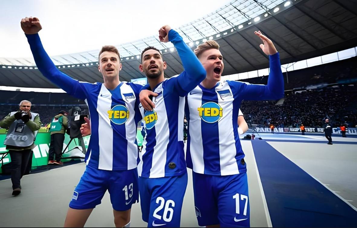 爱游戏网页版入口-关于沙尔克主场大胜柏林赫塔沙尔克主场胜柏林的信息