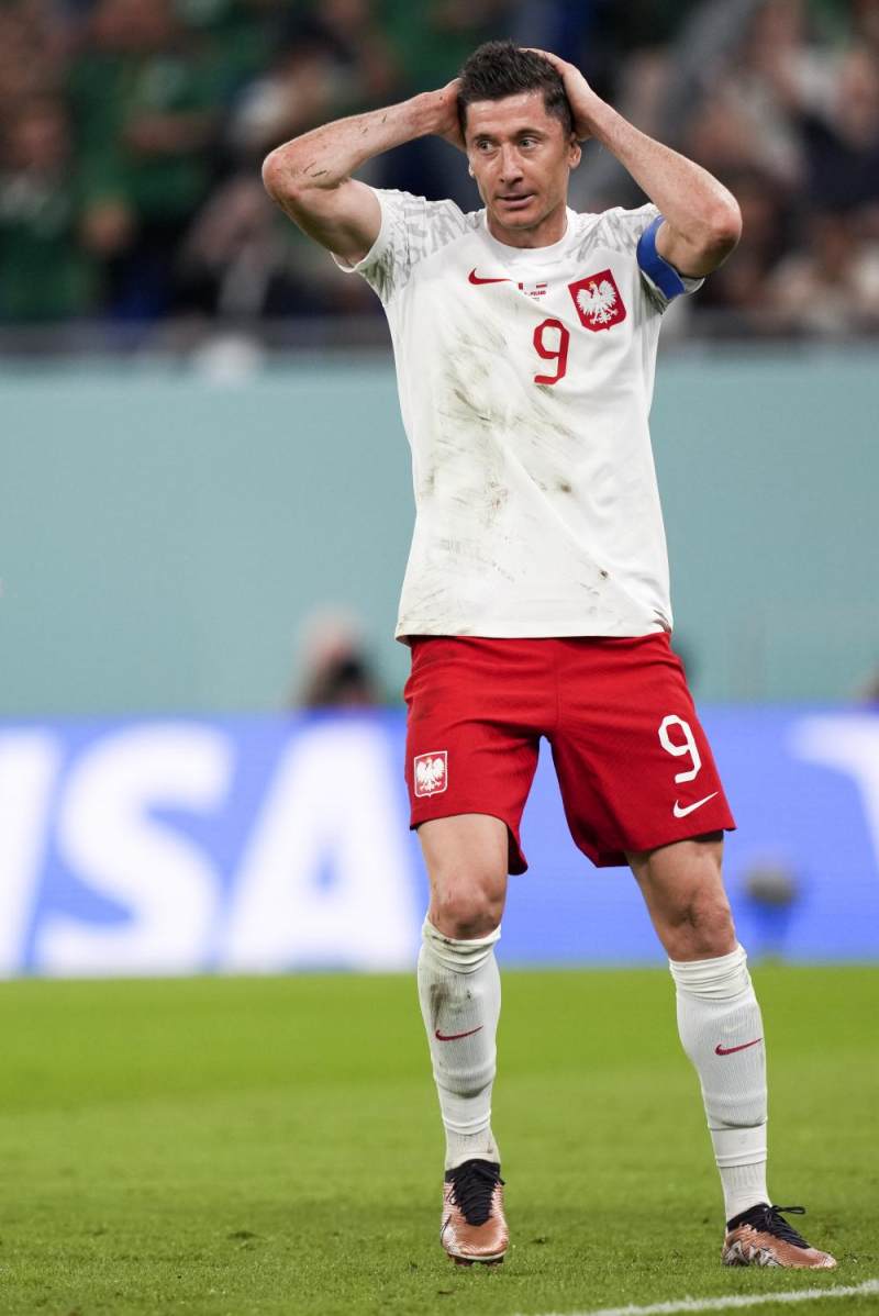 包含莱万多夫斯基进球,助球队获得胜利的词条 包含莱万多夫斯基进球,助球队获得胜利的词条