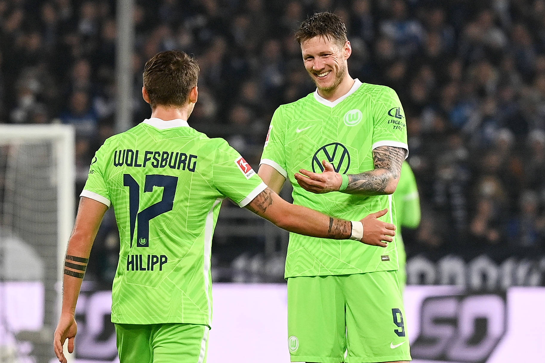 爱游戏体育官网-关于沃尔夫斯堡主场失利受挫，急需调整战术的信息