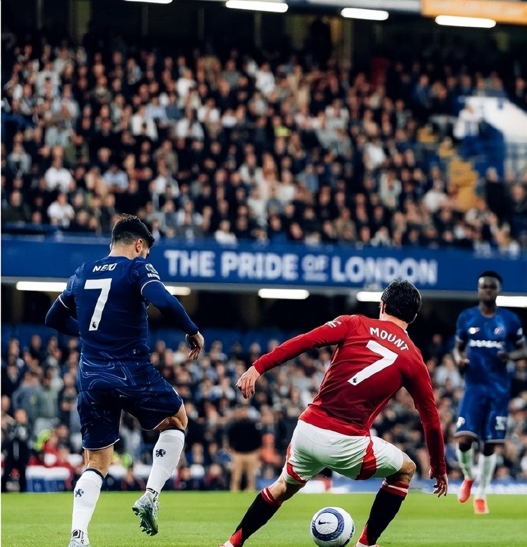 切尔西逆转击败布莱顿，阿兹皮利奎塔建功