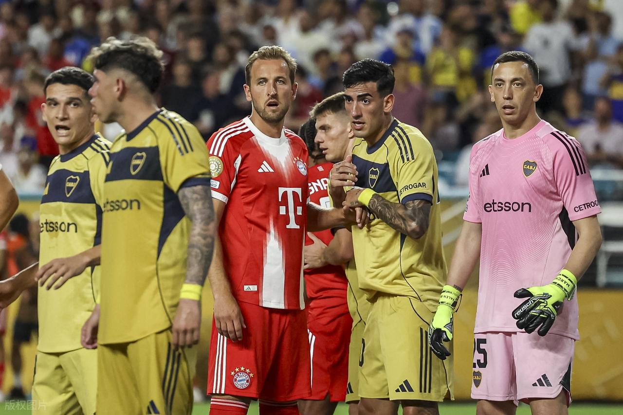 拜仁遭遇困境,小组出线形势岌岌可危的简单介绍 拜仁遭遇困境,小组出线形势岌岌可危的简单介绍