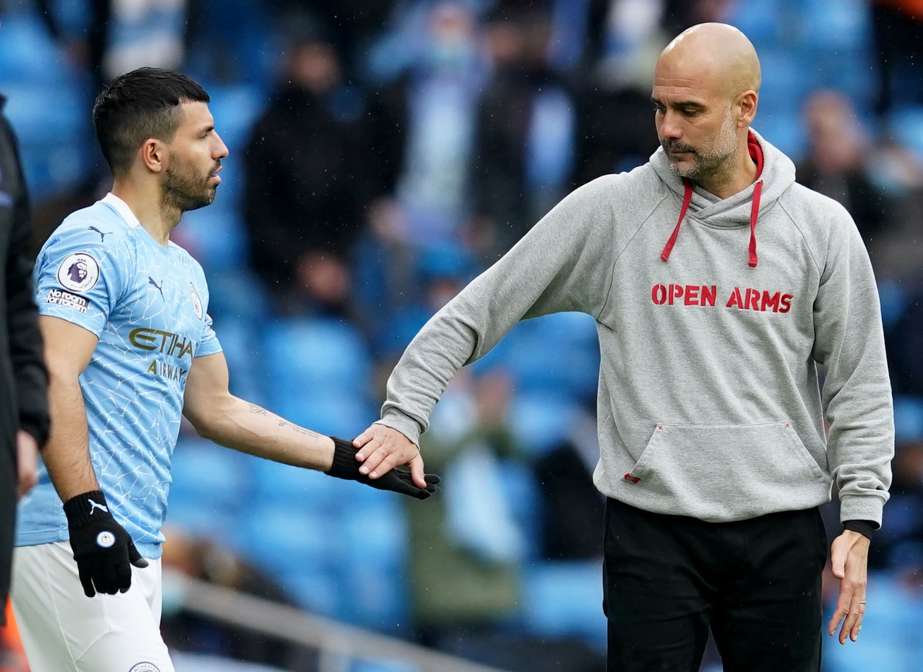 瓜帅:阵容轮换有利于球队稳定发挥的简单介绍 瓜帅:阵容轮换有利于球队稳定发挥的简单介绍