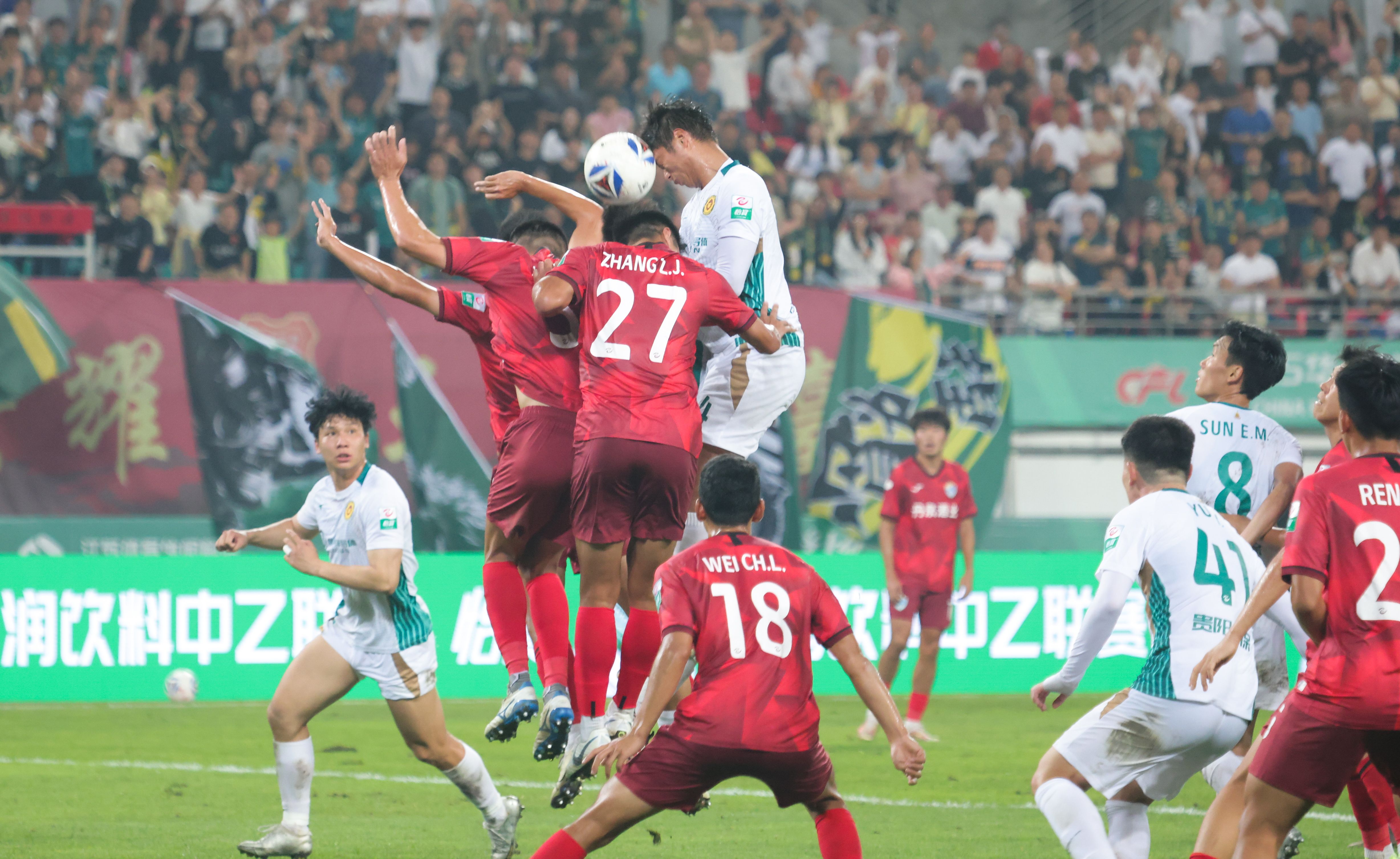 爱游戏中国官网-贵州队在比赛中展现强大实力