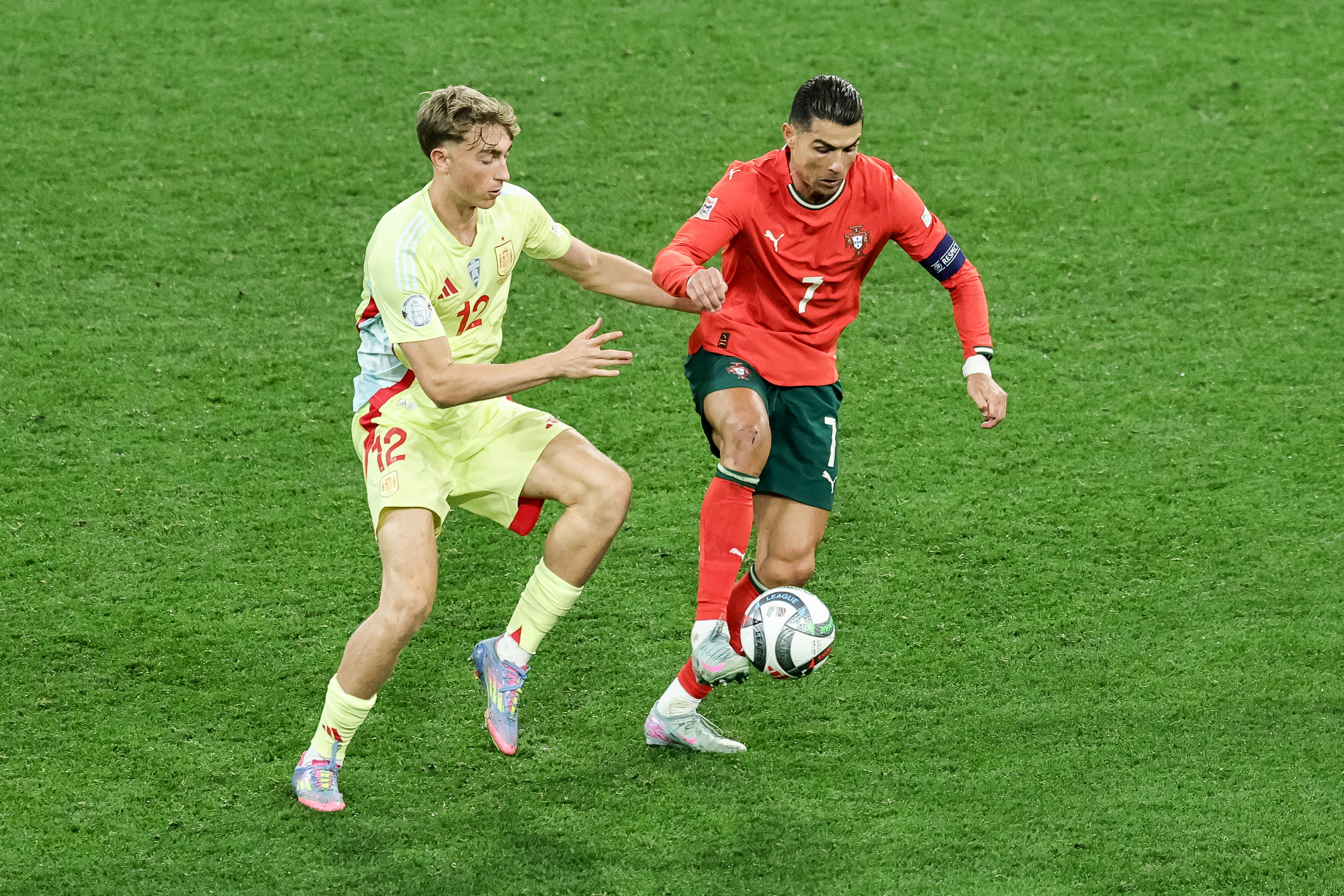 爱游戏中国官网-葡萄牙迎战法国队如何取胜