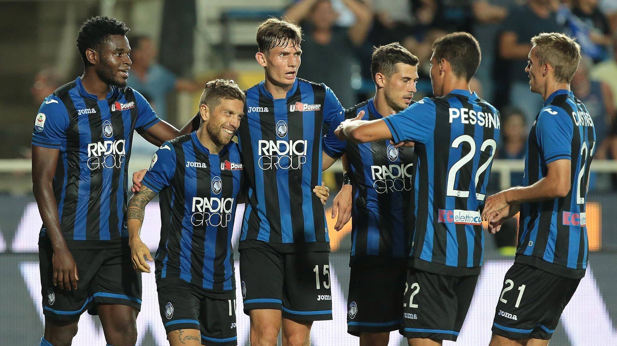 亚特兰大队在国际比赛中夺冠