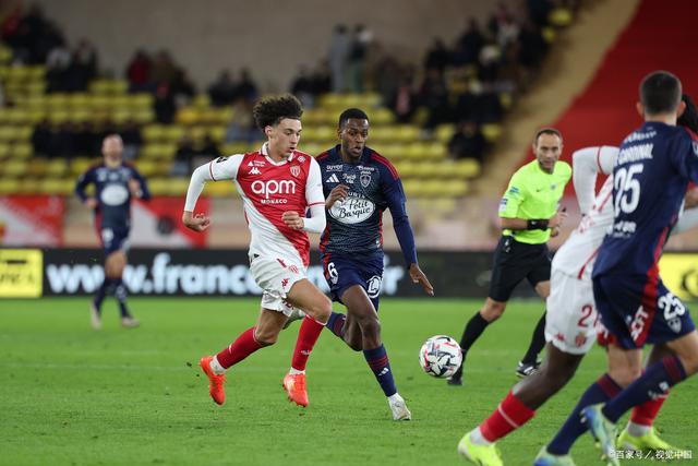 爱游戏亚洲官网-摩纳哥队在最近的比赛中迅速击败对手