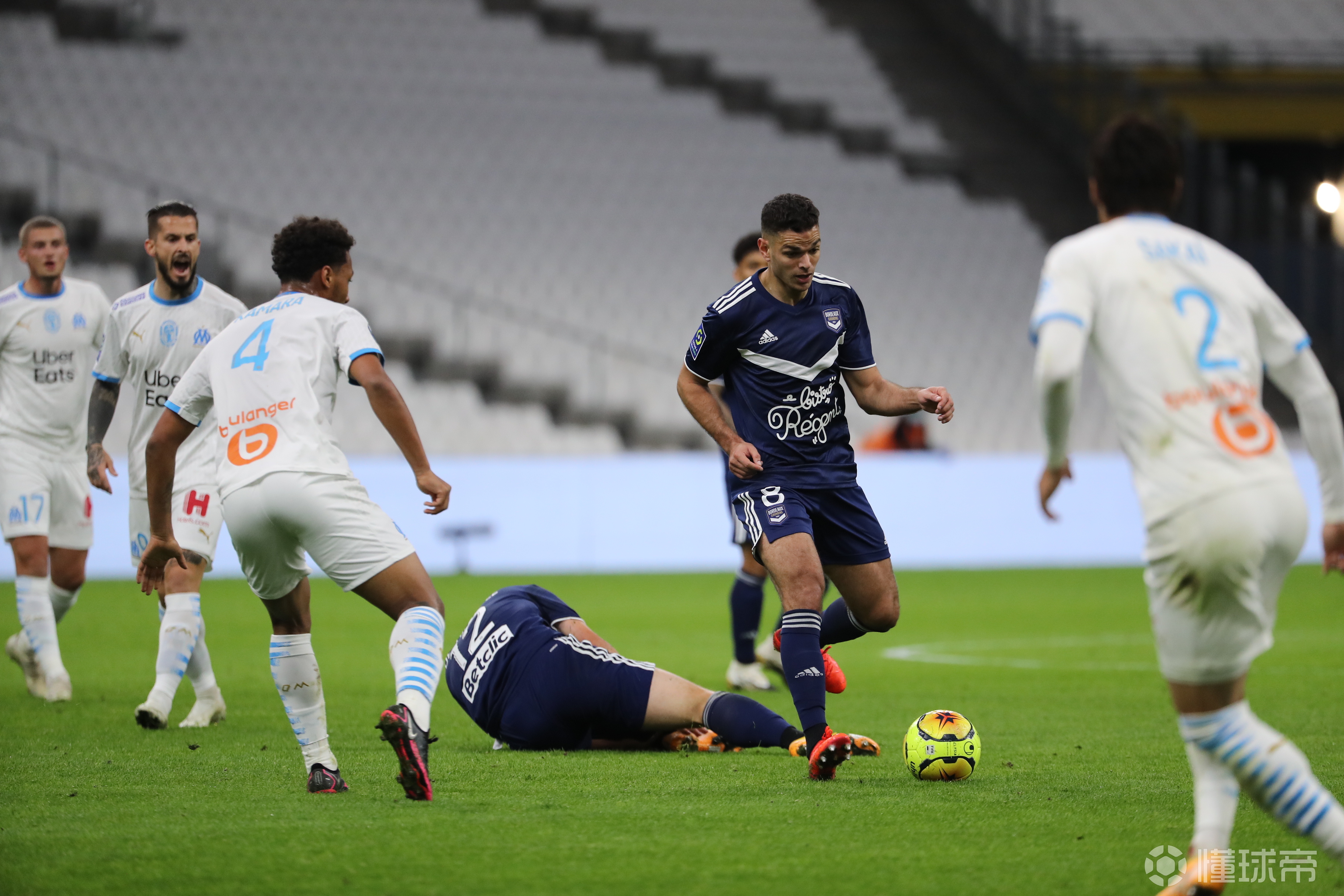 关于马赛队客场战胜强敌,迎来连胜的好兆头的信息 关于马赛队客场战胜强敌,迎来连胜的好兆头的信息